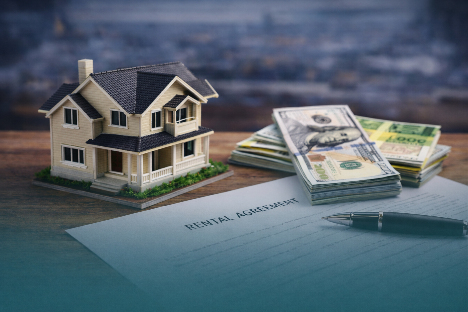 Kira Sözleşmesinde Depozitonun Döviz Cinsinden Belirlenmesi